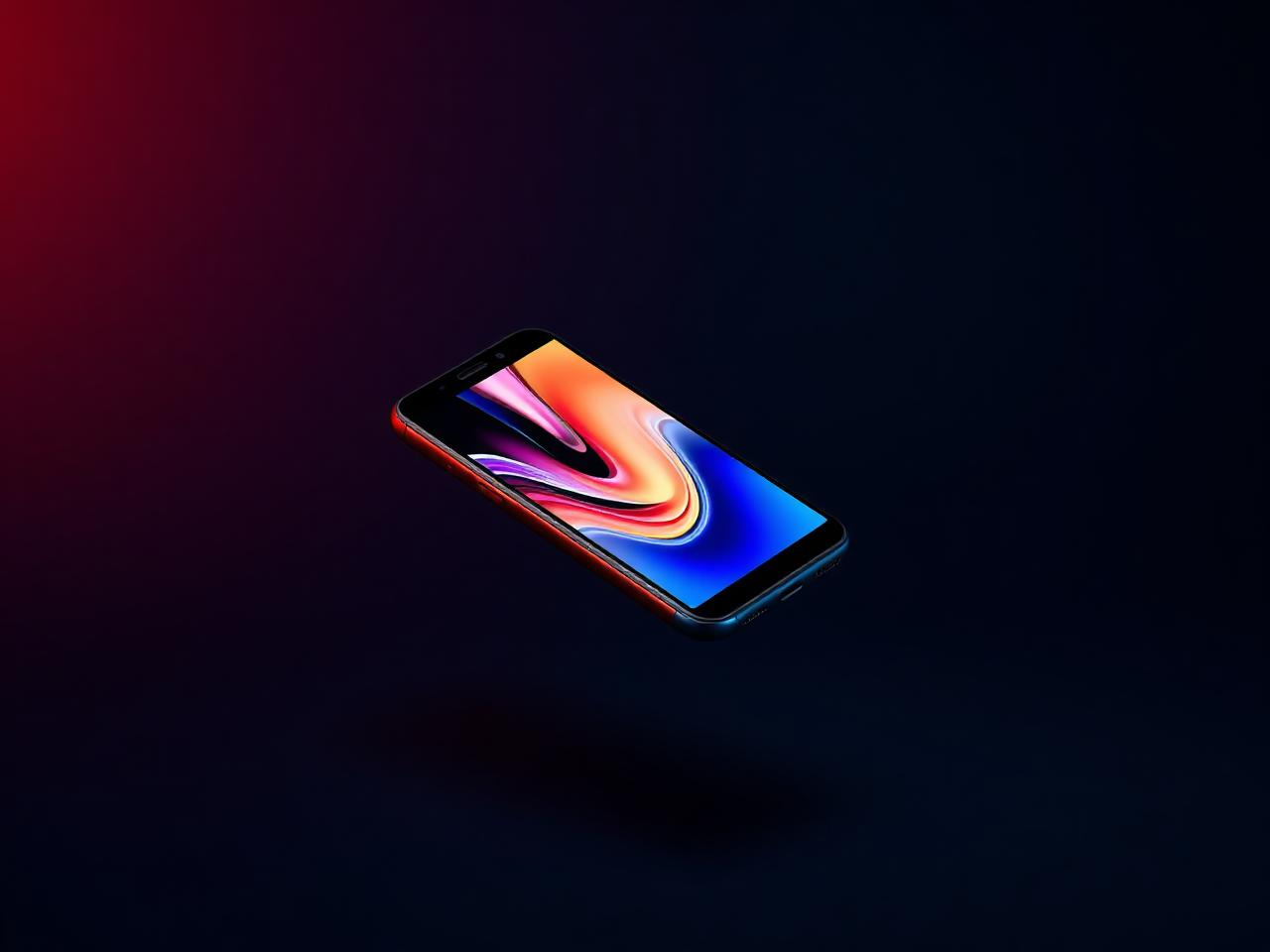 Latest Smartphones.
