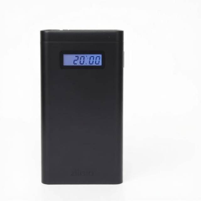 Power Bank 20,000mAh